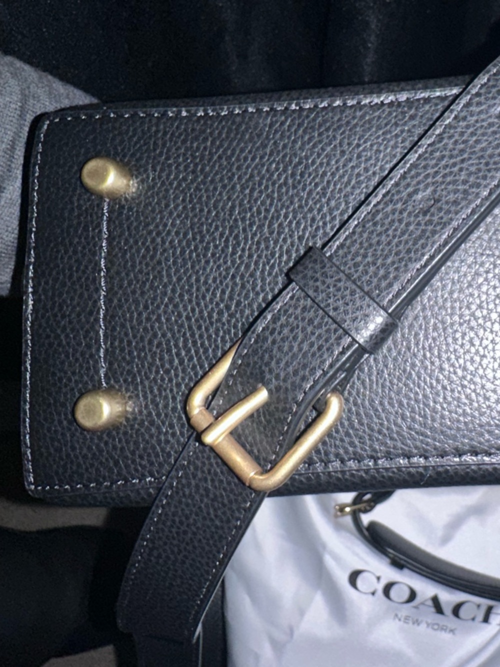 Willow Bucket Bag - Picture 7 of 7